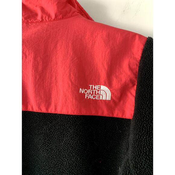 North Face Denali Classic Polartec Fleece Full Zip Sweater Size Small - Picture 3 of 7